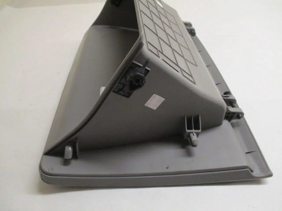 Gray Glovebox Assembly X8507