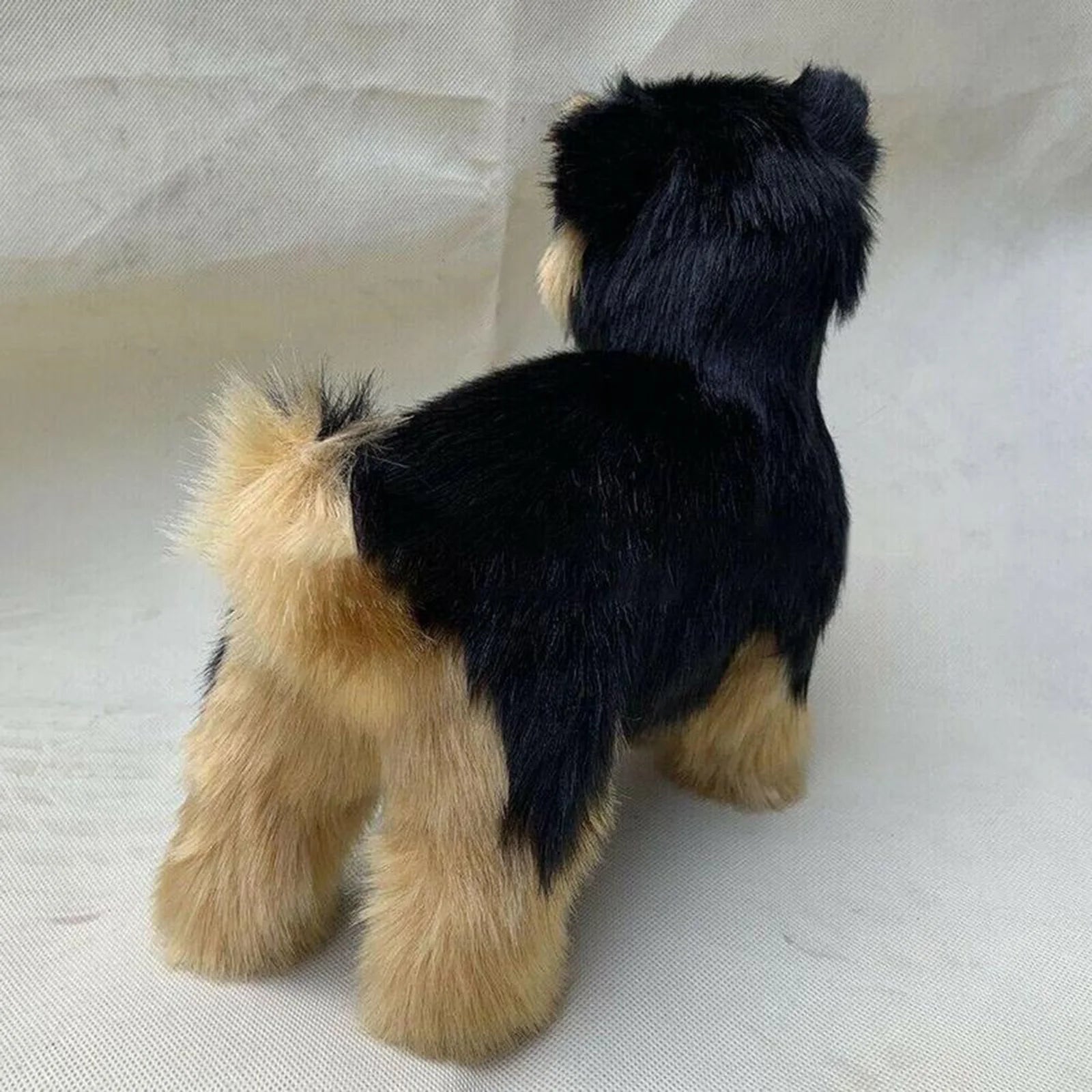 Plush Simulation Dog Toy C468343