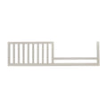 Convertible Guard Rail in Sea Shell N52971