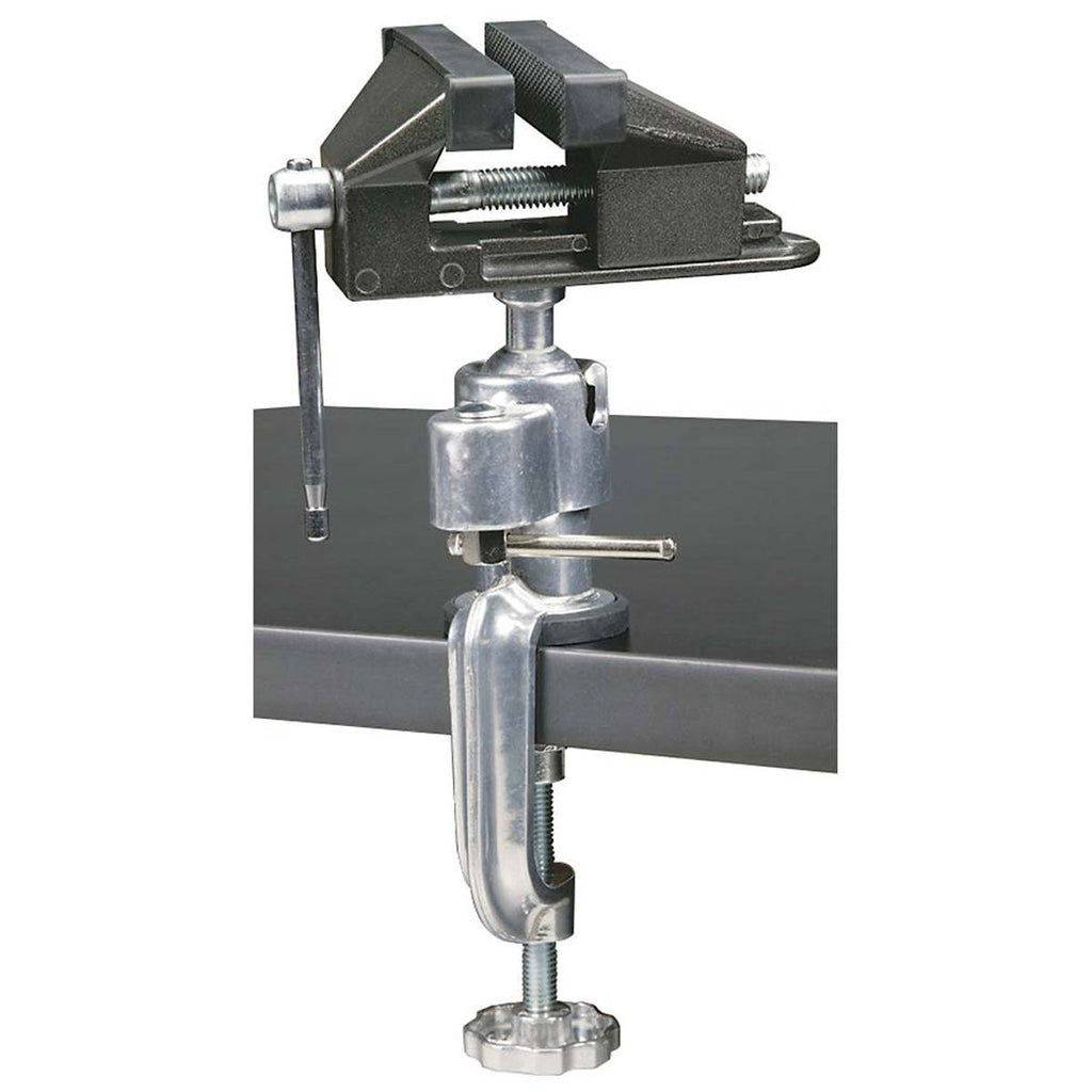 Multi-Angle Hobby Vise U151