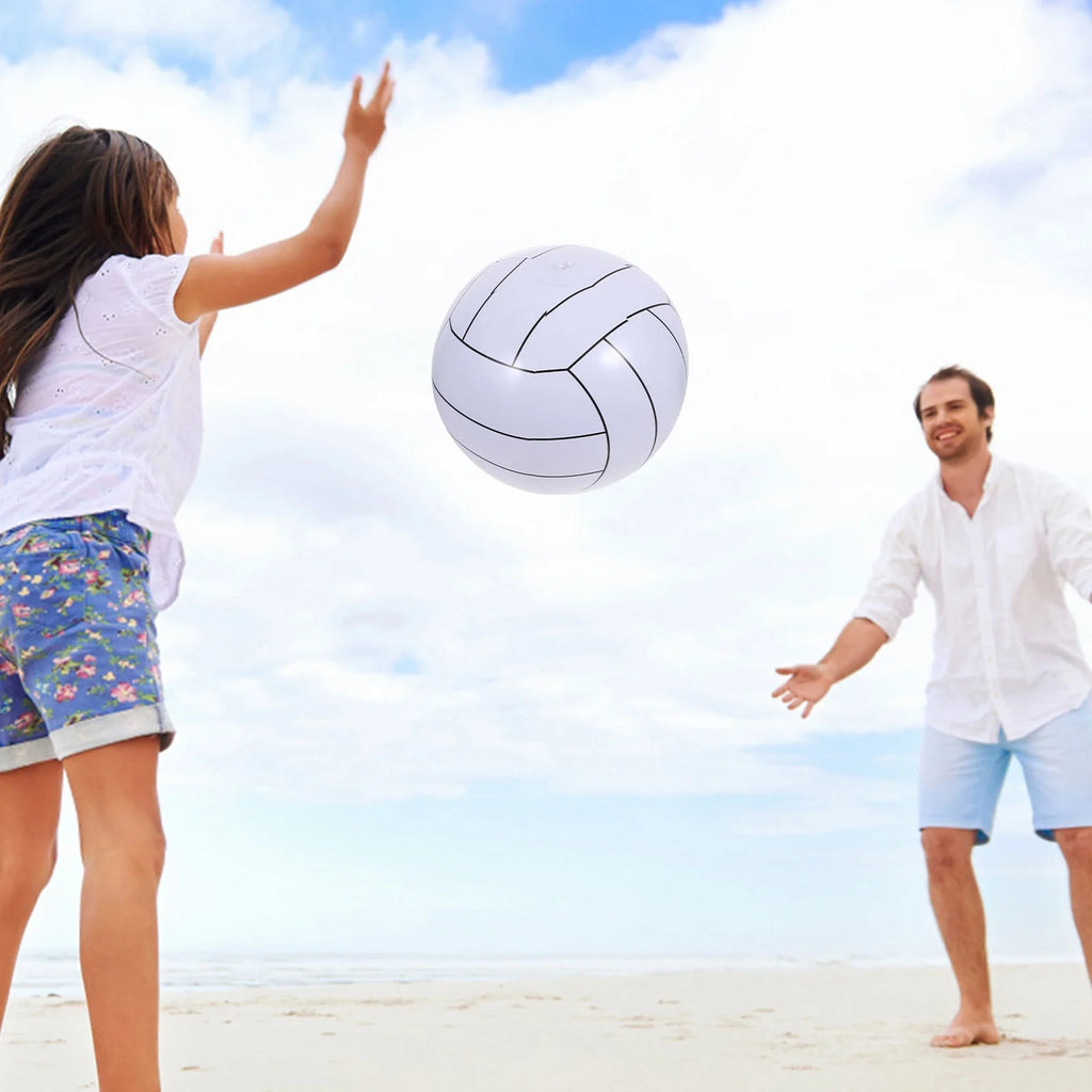 Inflatable Beach Ball Water Volleyball E843