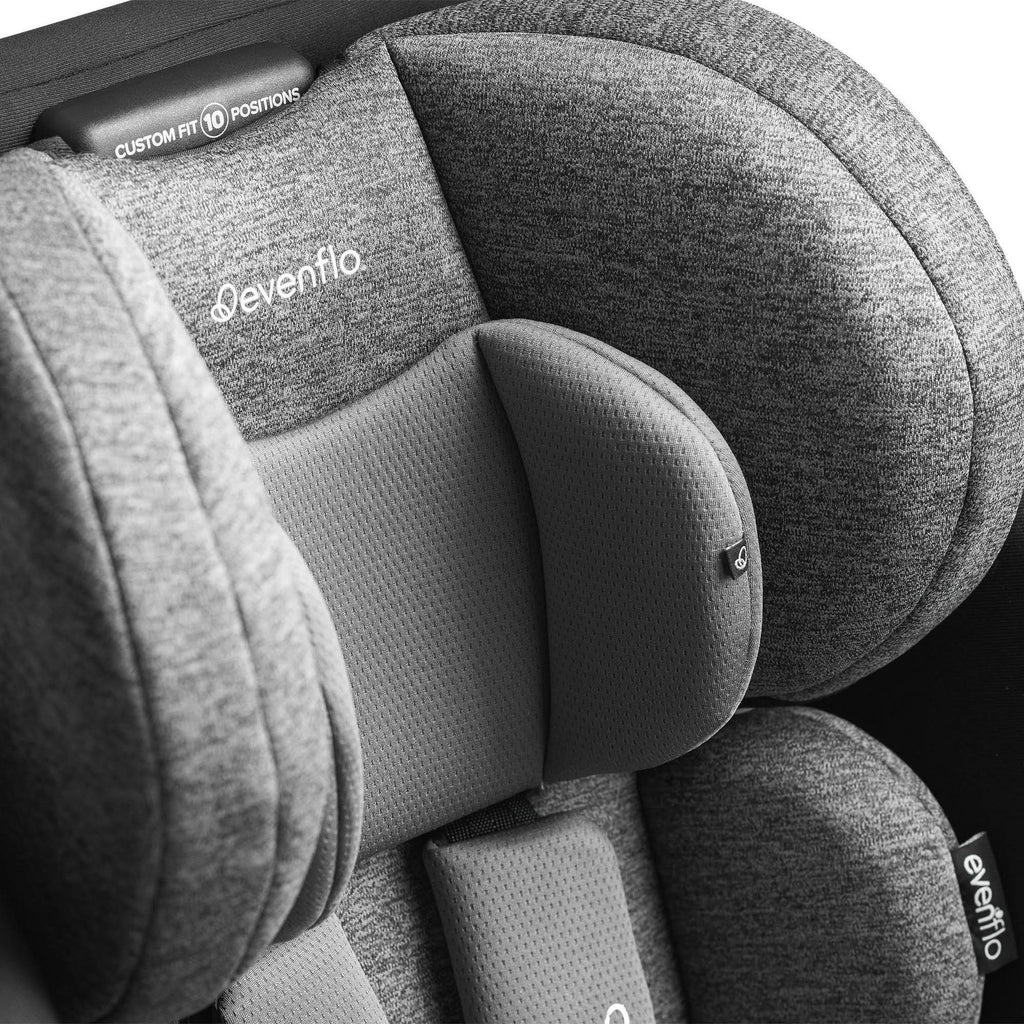 Moonstone All-in-One Convertible Car Seat J108910