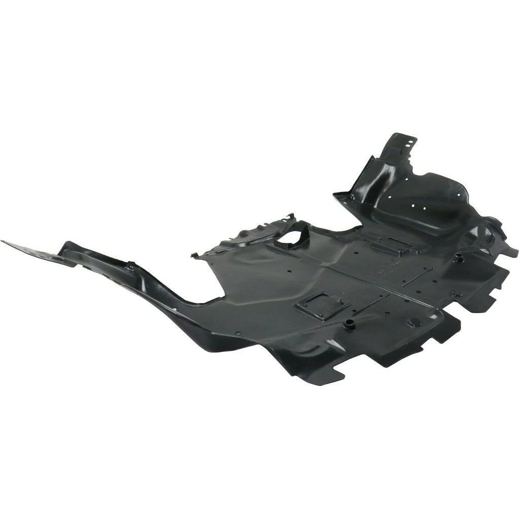 Splash Shield Front For Subaru Impreza J82874