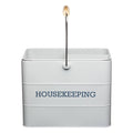 Metal Cleaning Caddy, 33 x 21 x 26 cm R2102