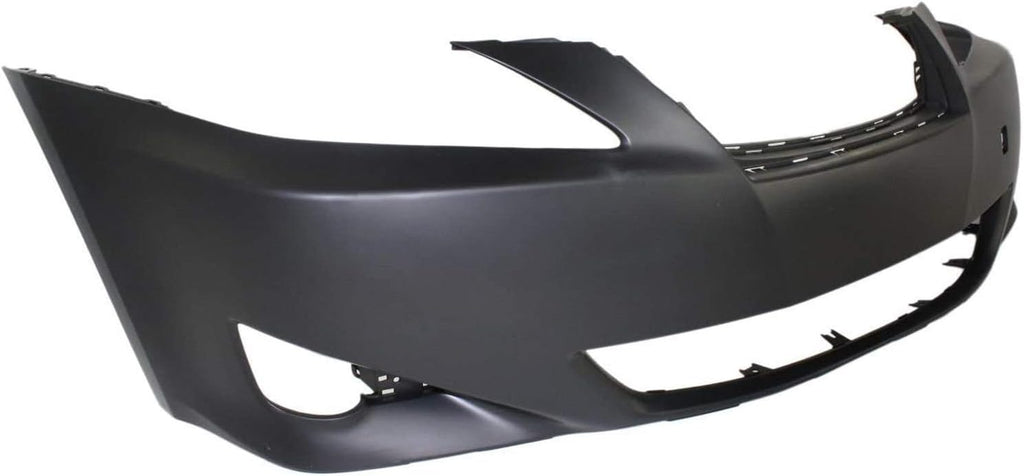 Front Bumper Cover Fascia for Lexus IS250 IS350 O86670