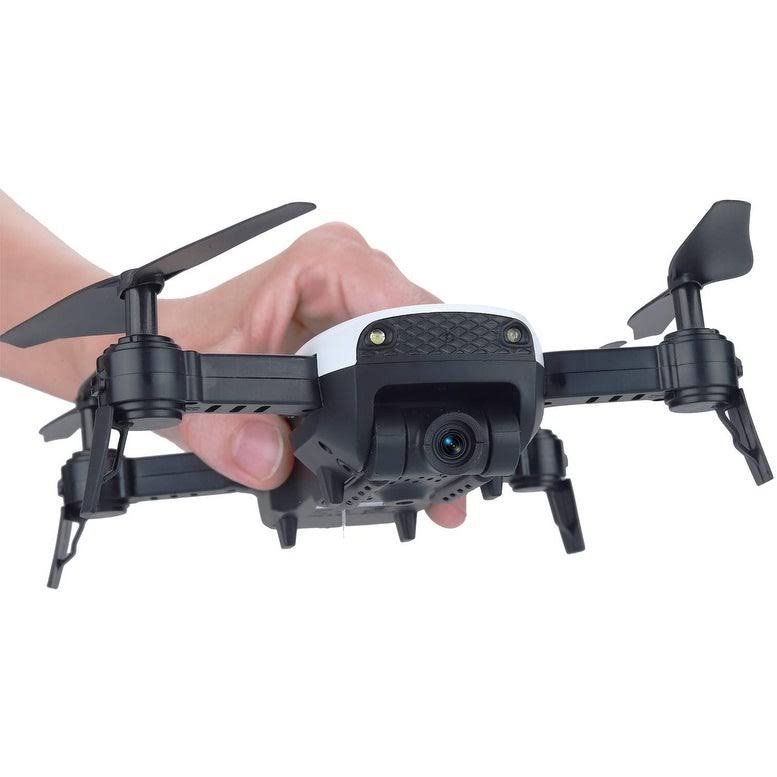 FPV Drone with Camera 1080p HD RC Quadcopter P93263