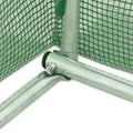 Outdoors Tent with Windows I1097