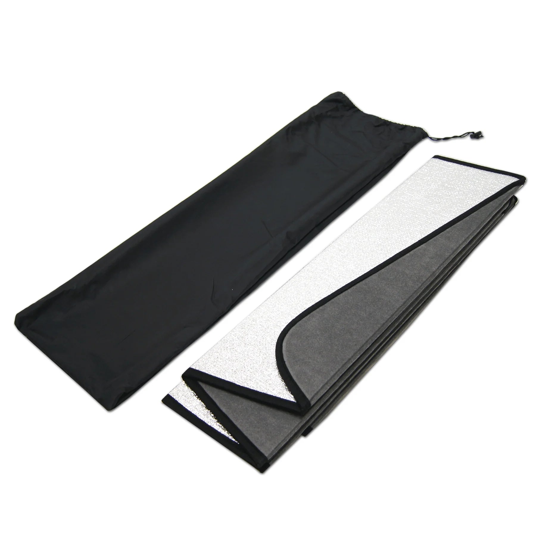 Windshield Sun Shade Protector For 2010-2020 Toyota 4Runner P21432