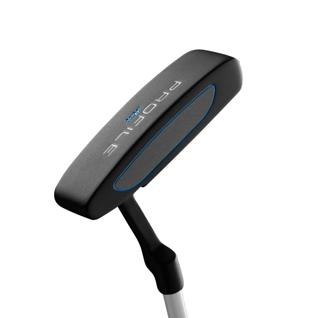 Junior Large Complete Golf Club Set Blue C9393