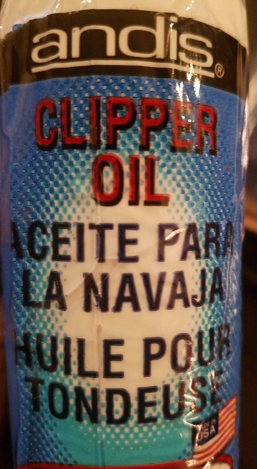 2-Speed Clipper F142