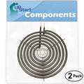 2-Pack 8 inch Surface Burner Element for Range Stove Cooktop B163829