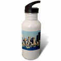 21 oz Sports Water Bottle N912822