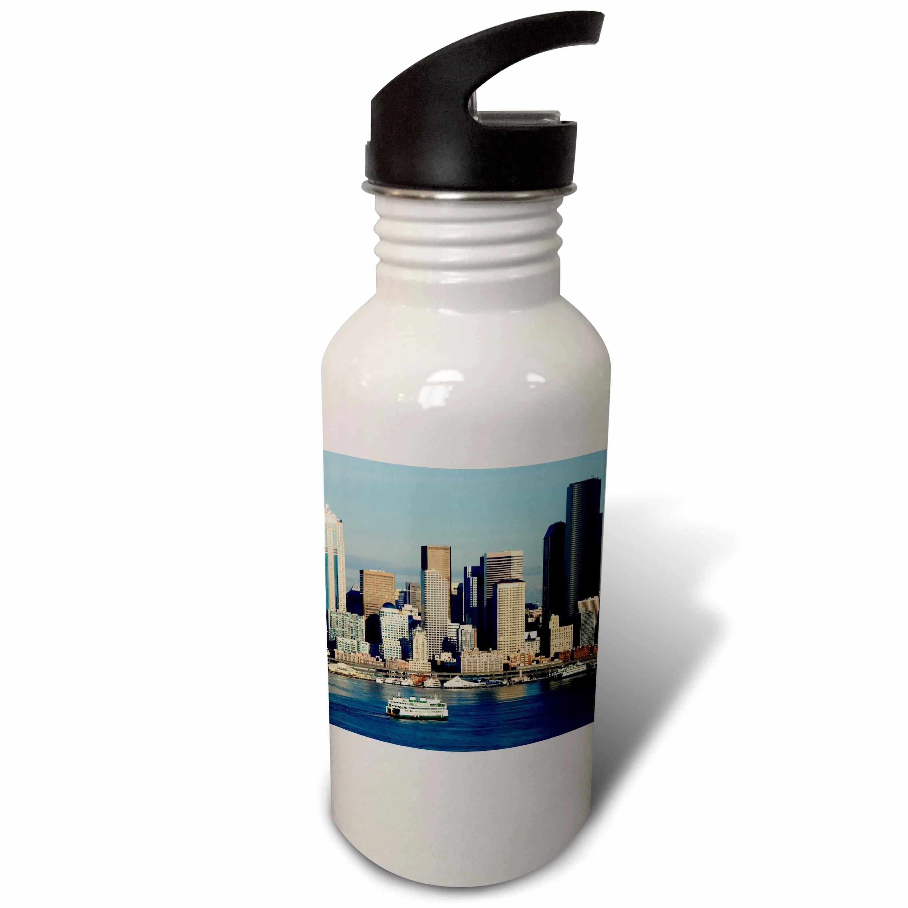 21 oz Sports Water Bottle N912822