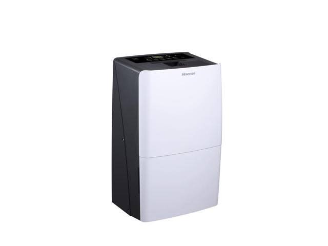 70 Pint 2-Speed Dehumidifier Y2236