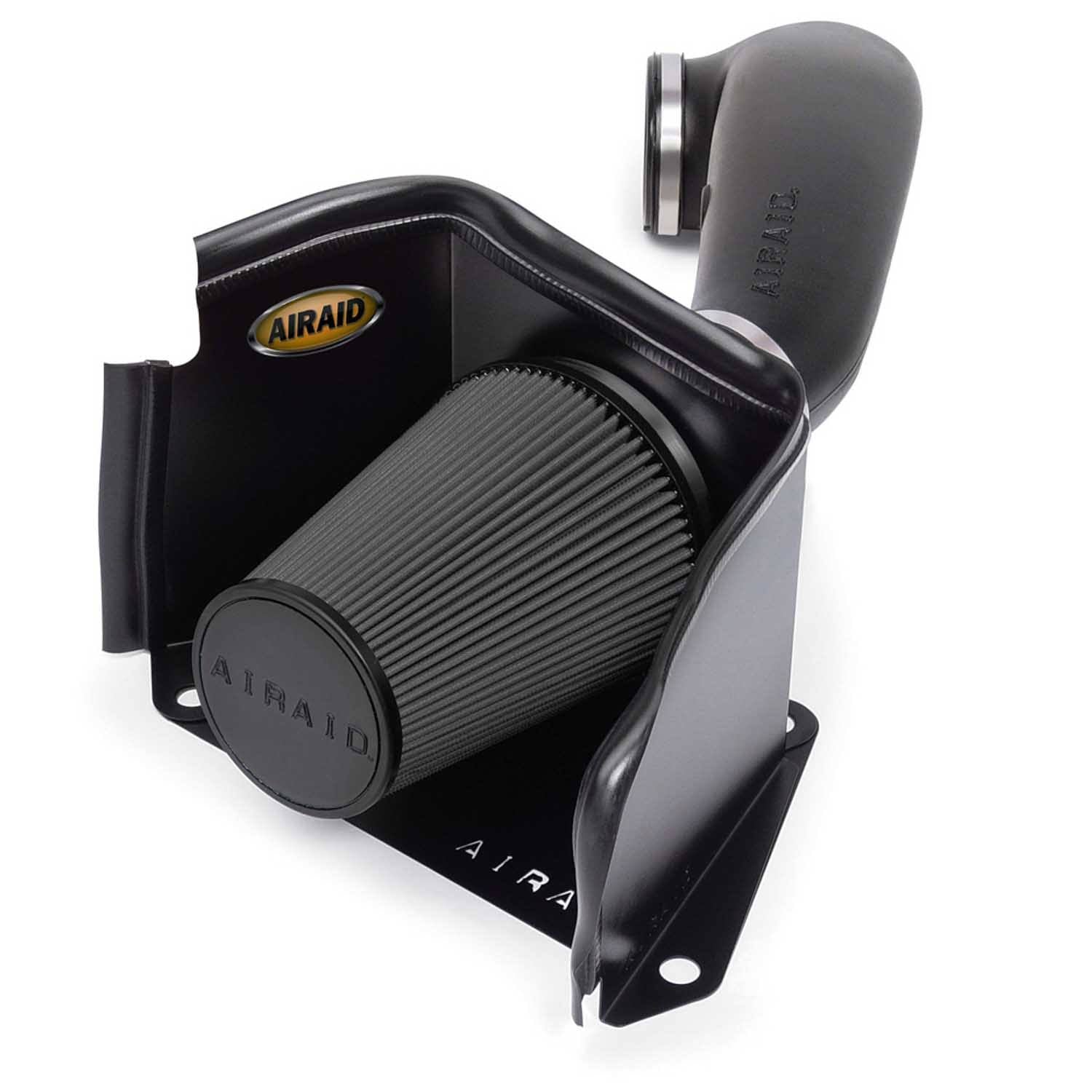 Cold Air Intake System T1057