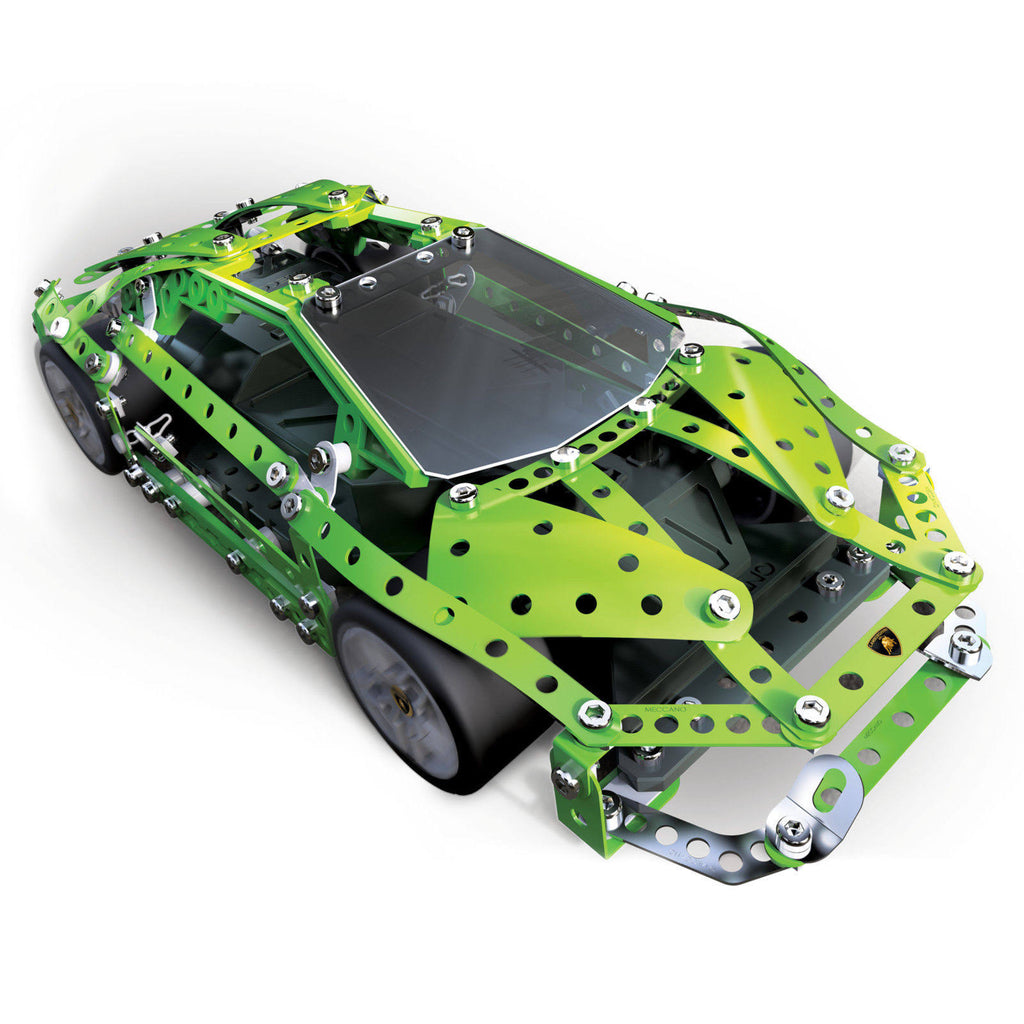 RC Lamborghini Huracan D3226