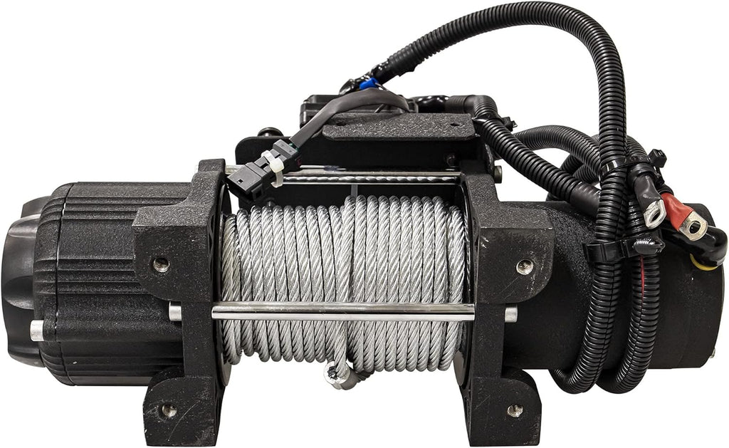 Winch Kit U430