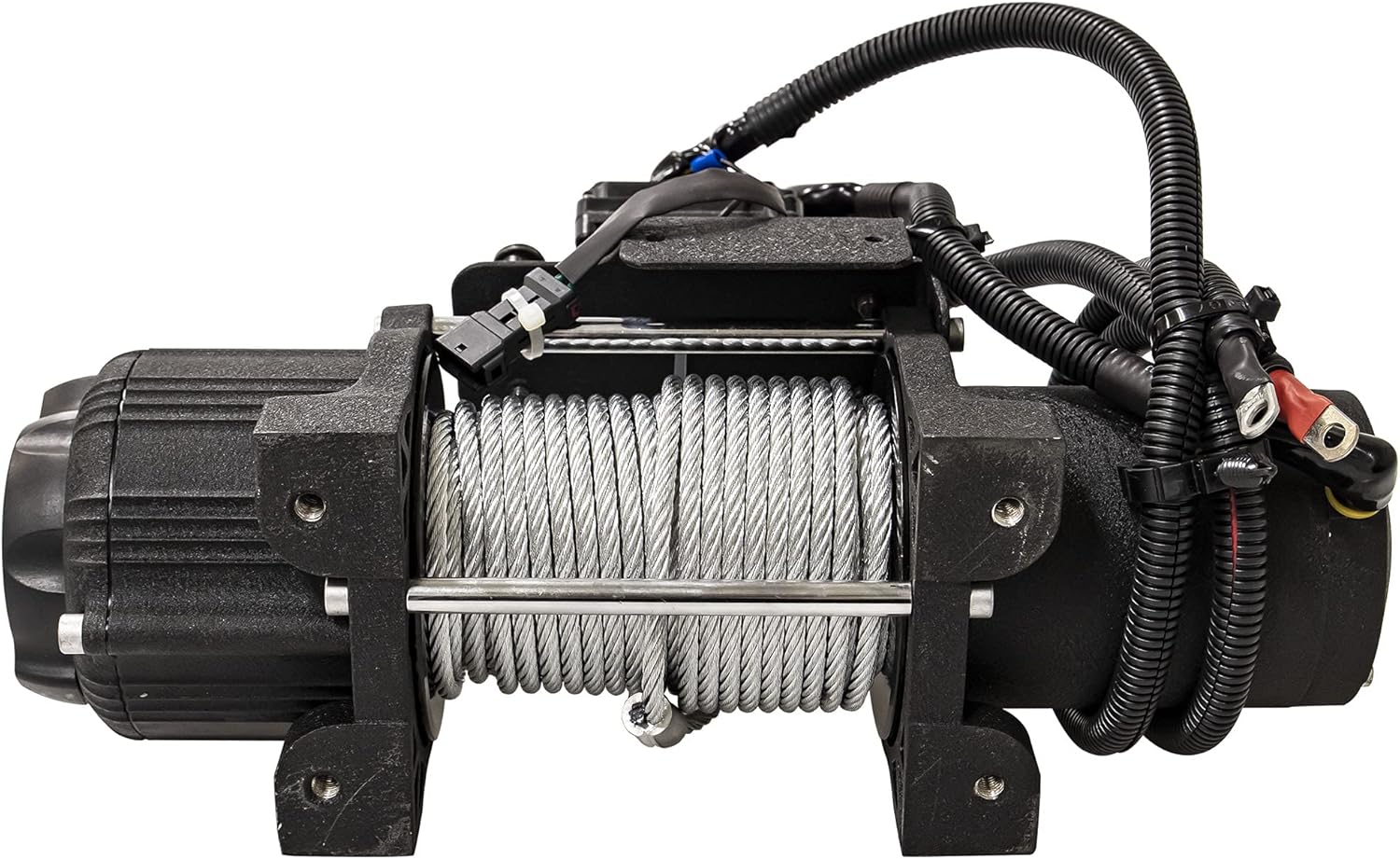 Winch Kit U430