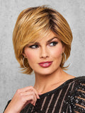 Vintage Volume Heat Friendly Synthetic Wig E296154