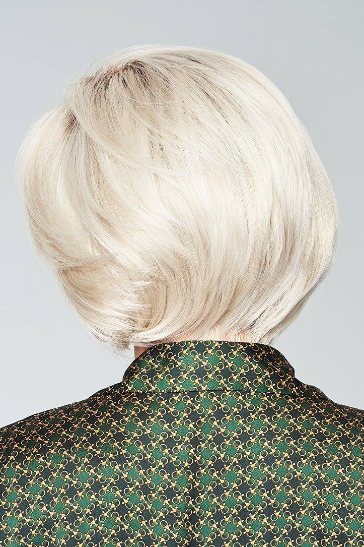 Synthetic Lace Front Wig J149320