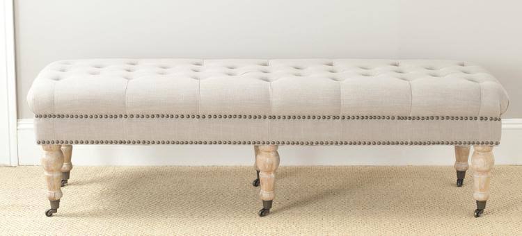 Brown Bench Q444063
