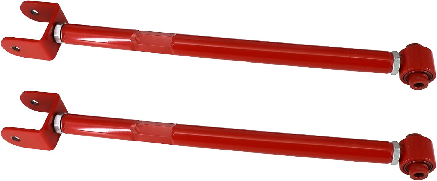 Rear Lower Camber Control Arm X526