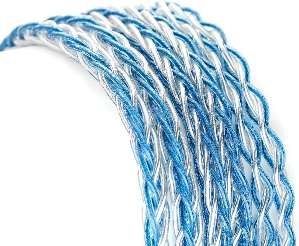 OFC+OFC with Silver Plated 8 Core IEM Cable (0.78 2PIN) O59337