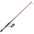 Spinning Rod and Reel Combo A484741