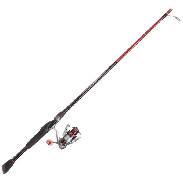 Spinning Rod and Reel Combo A484741