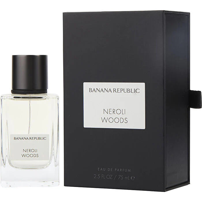 Neroli Woods Eau De Parfum Spray 2.5oz F19648