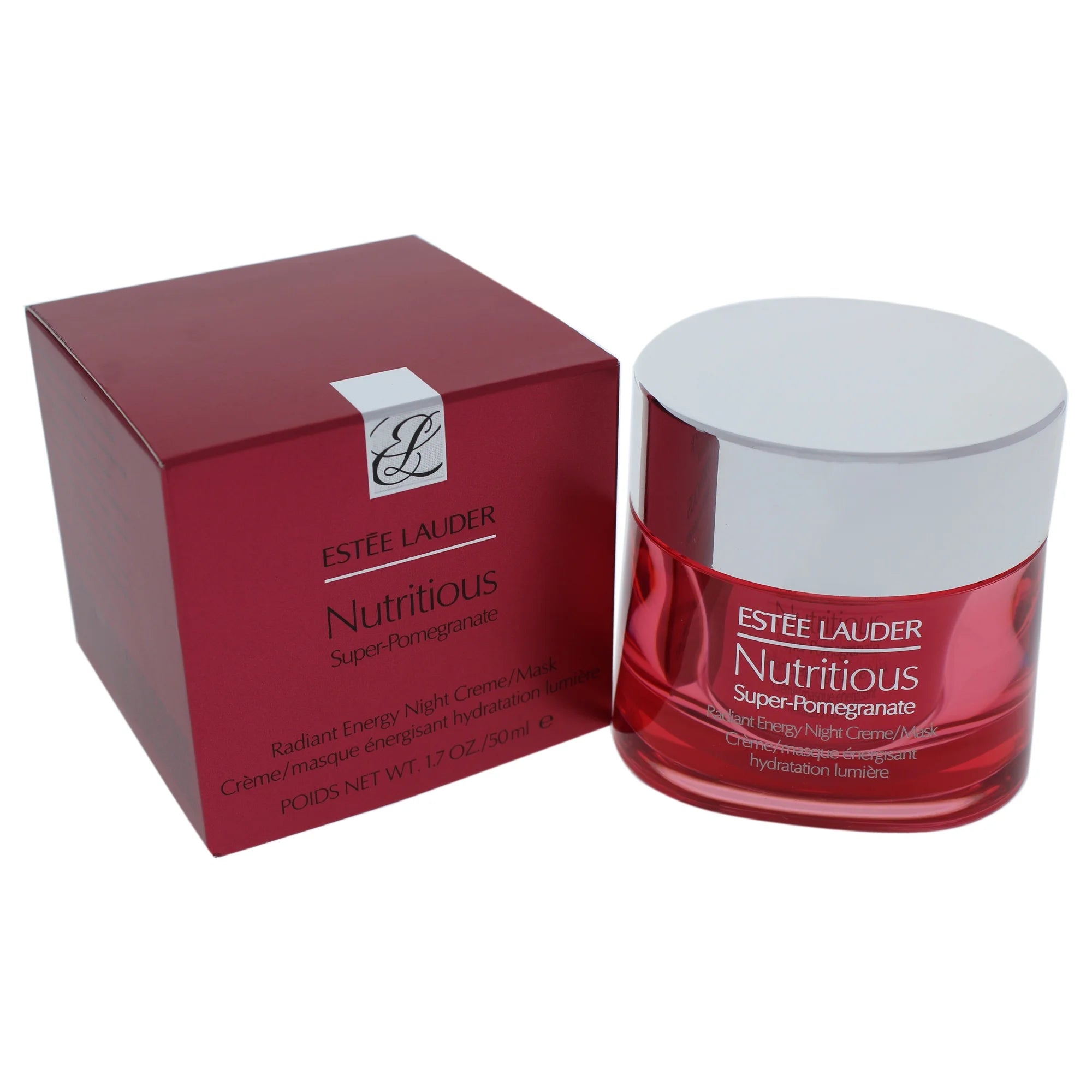 Night Creme-Mask, 1.7 oz X35619