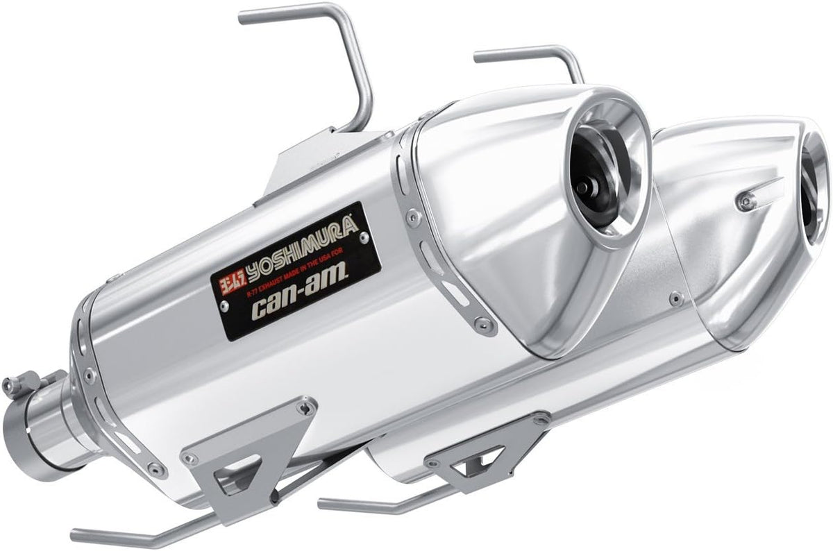 Silencieux Muffler S1592