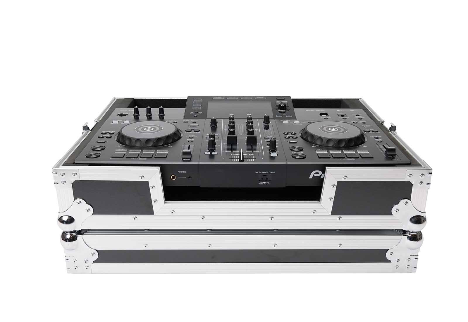 Case for Pioneer DJ XDJ-RR Controller L599