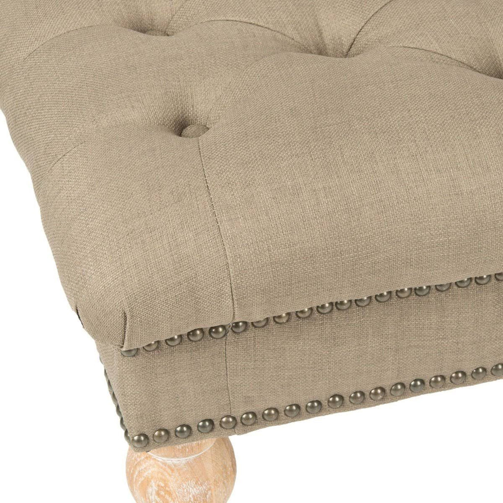 Brown Bench Q444063