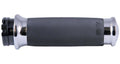 Heated Chrome Throttle Grips T45292