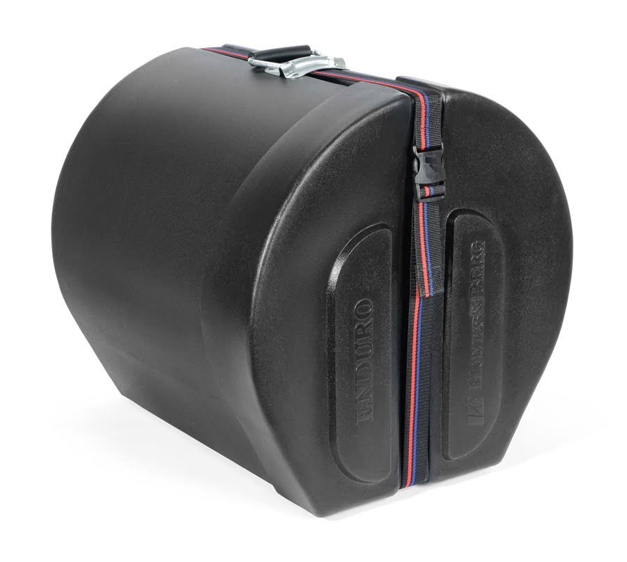 10x22 x 14x22 Tom Case with Foam W11524