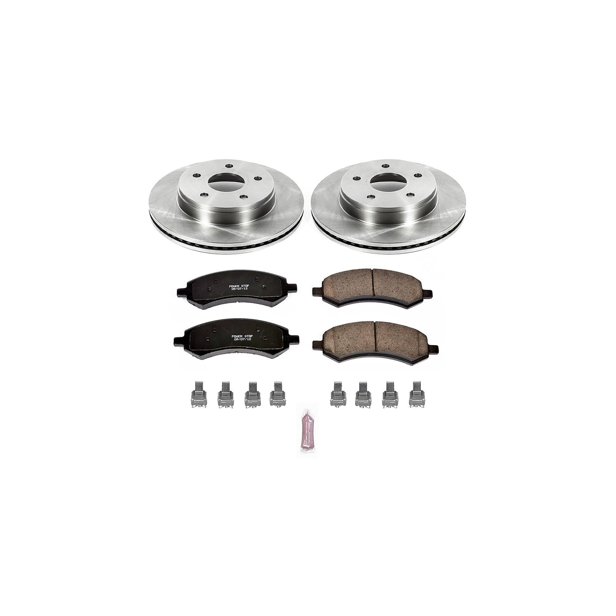 Brake Kit C303