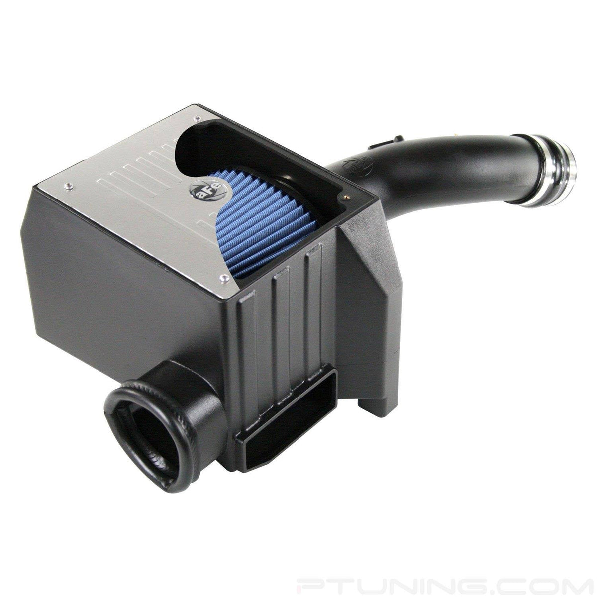 Magnum Force Stage-2 Si Pro 5R Air Intake System D375594