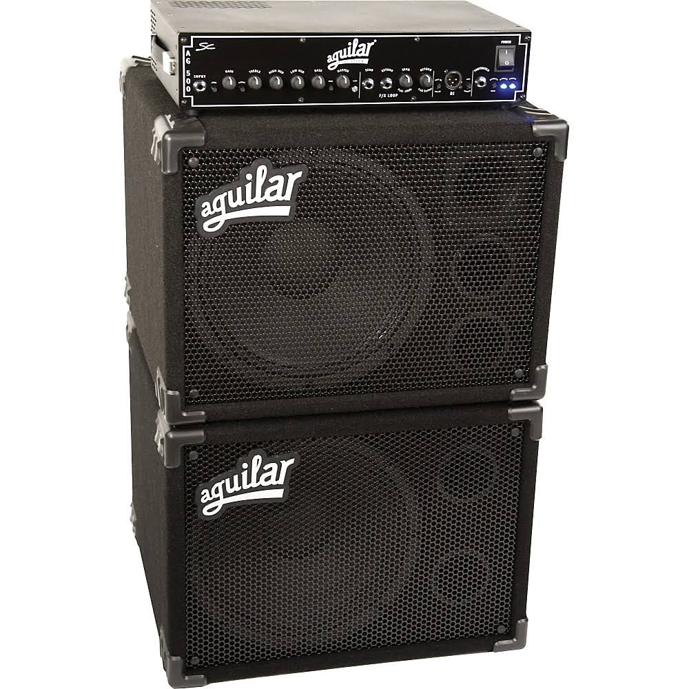 1x12 Bass Cabinet Z5867