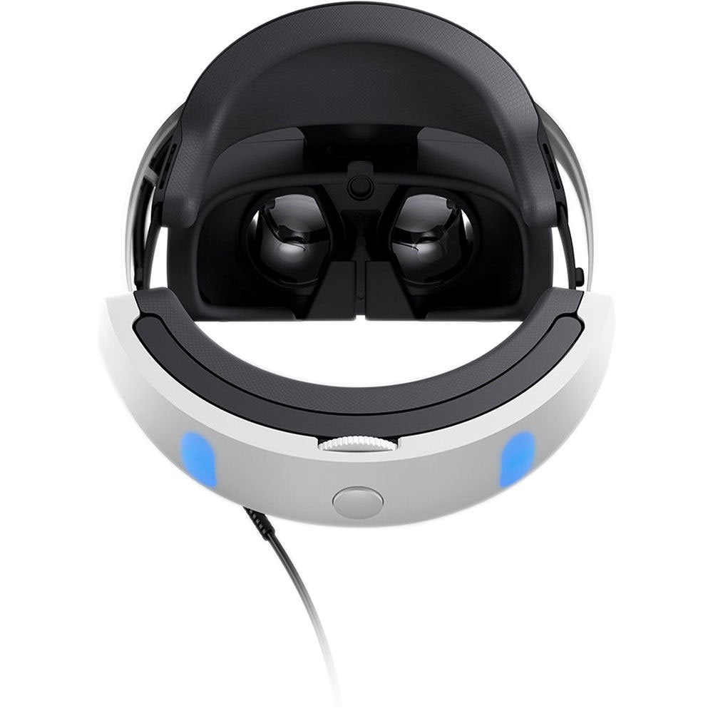 PlayStation VR O671