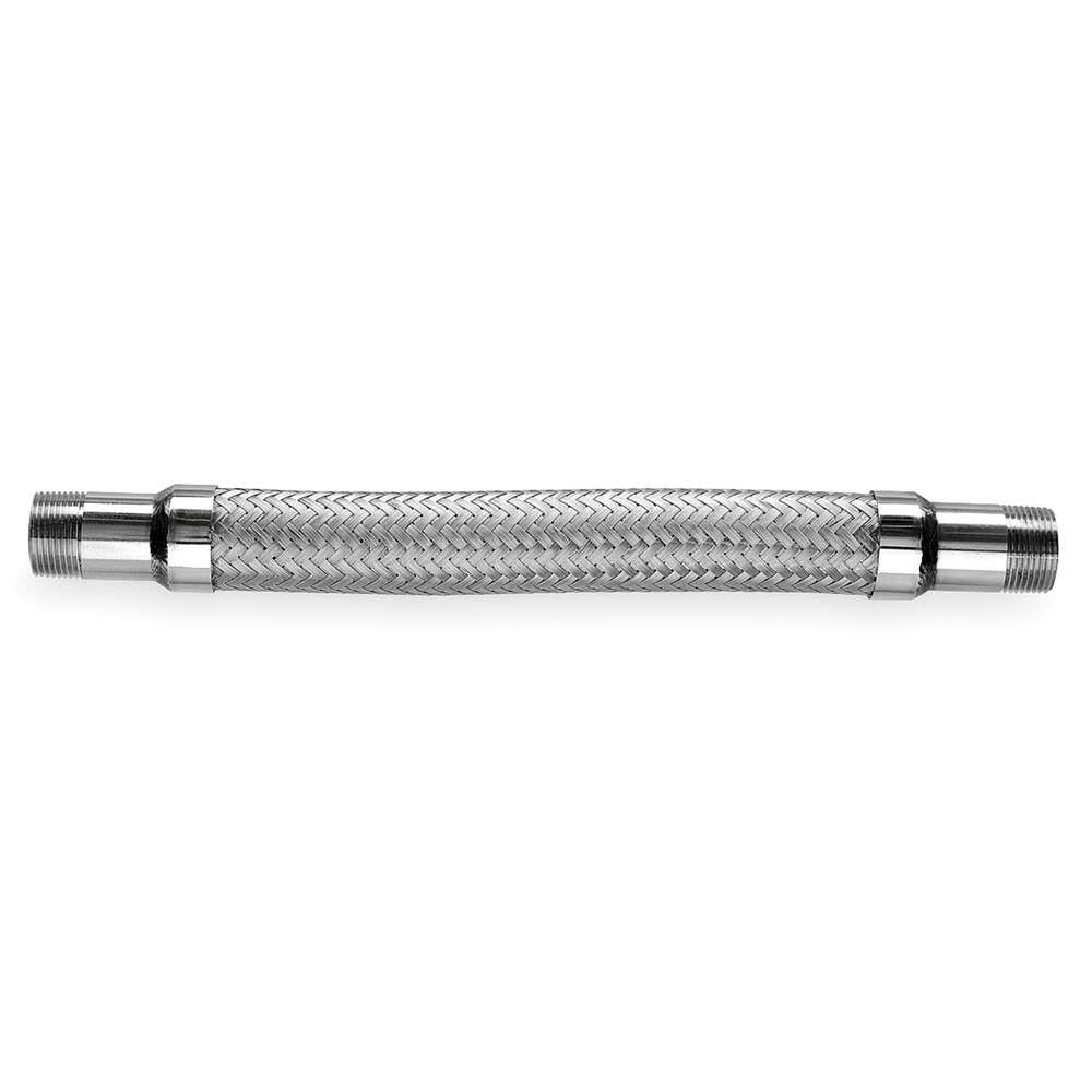 2x22 Dia x 36x22 L Flexible Metal Hose P753