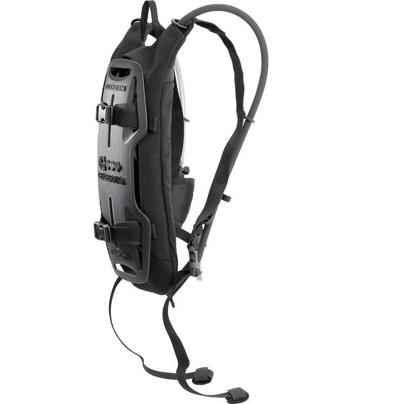 Tactical Guardian Hydration System Black H546