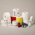 Zebra Label Paper 4 x 6in Direct Thermal S459