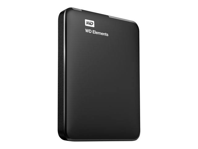 Portable 1 TB External HDD USB 3.0 N613