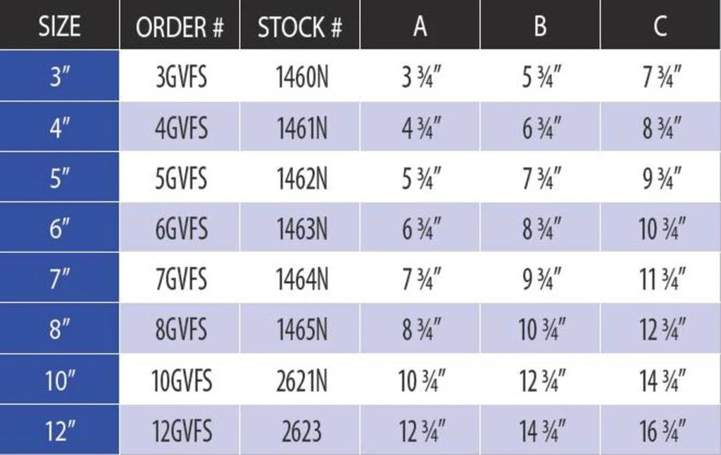 8 dia. Type B Square Gas Vent Pipe Double Wall Aluminum O9851