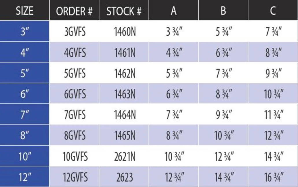 8 dia. Type B Square Gas Vent Pipe Double Wall Aluminum O9851