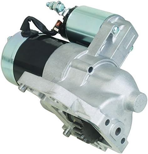 Starter Replacement for Milan V6, Zephyr V6, Fusion V6 S1098