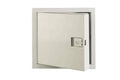 Fire Rated Insulated Door A398