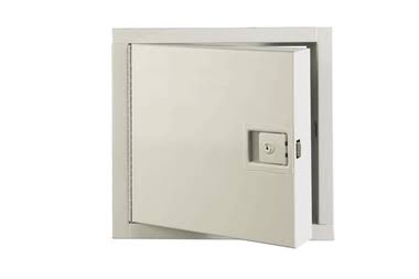 Fire Rated Insulated Door A398