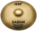 18x22 AAX Metal Crash Cymbal M907289